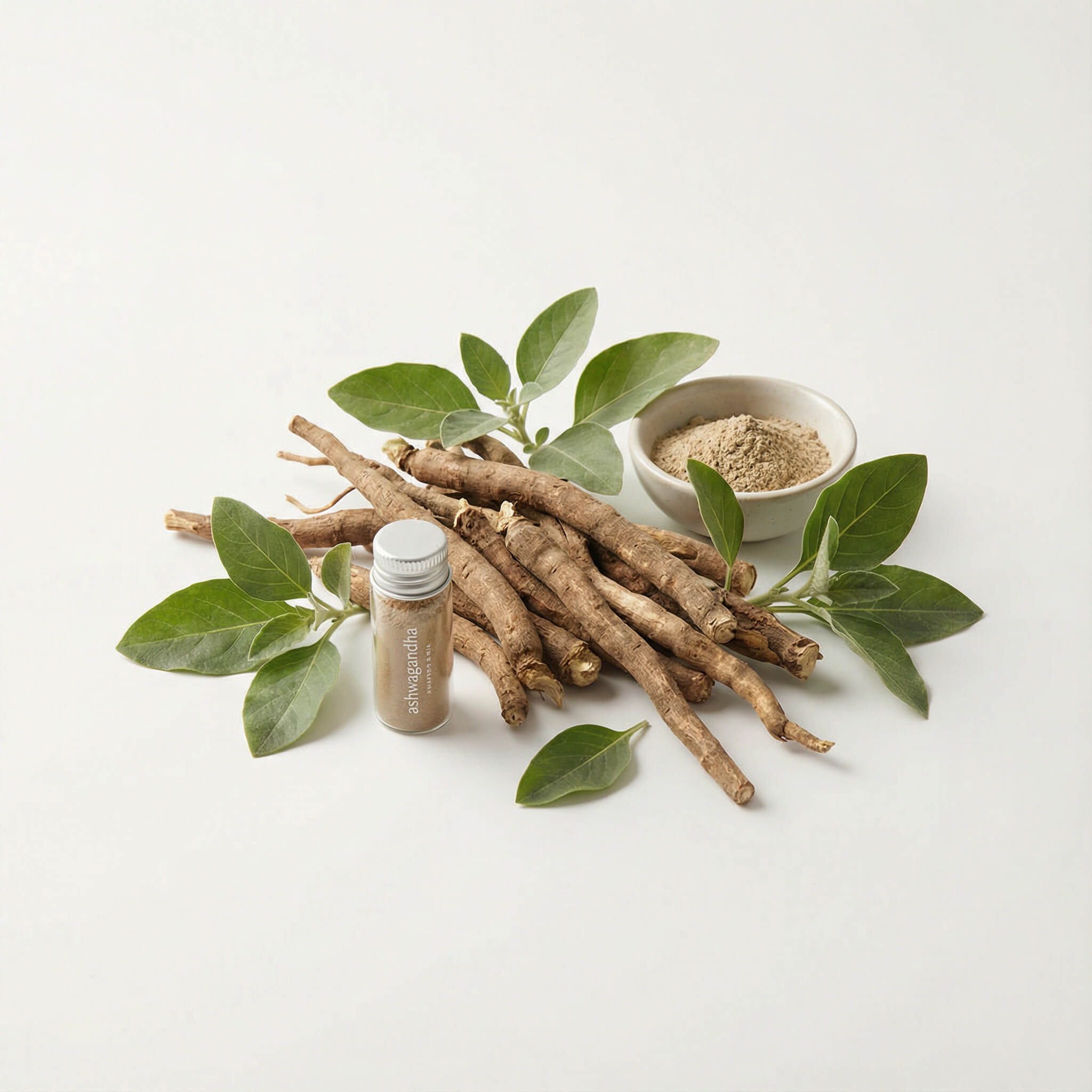 Ashwagandha