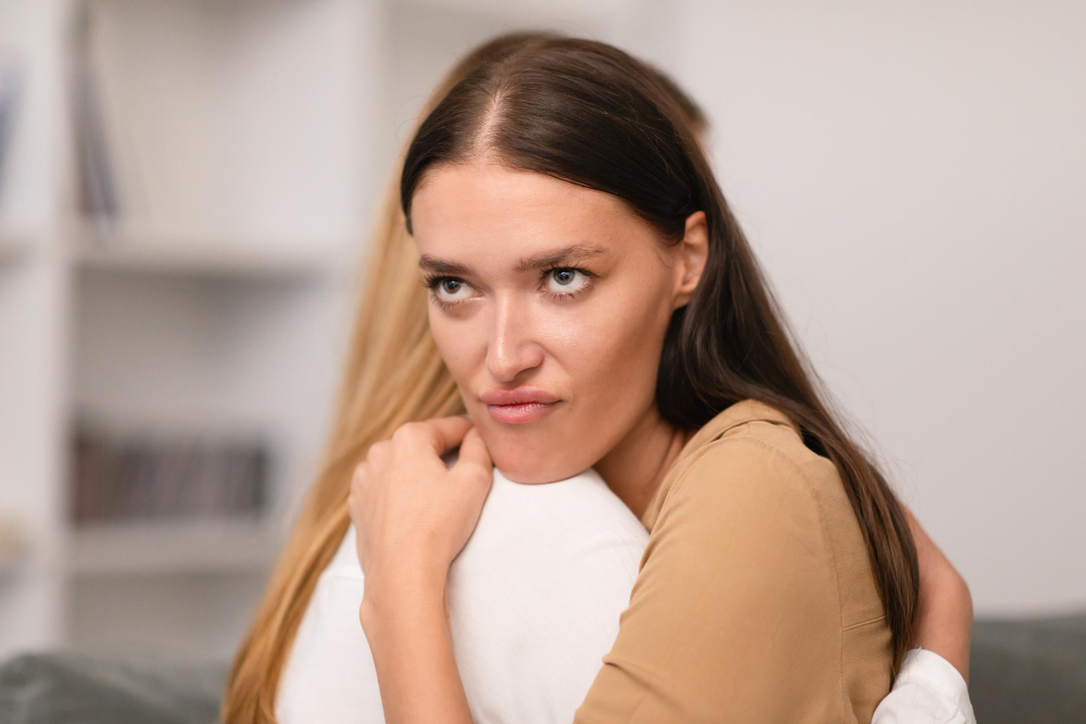 Irritability