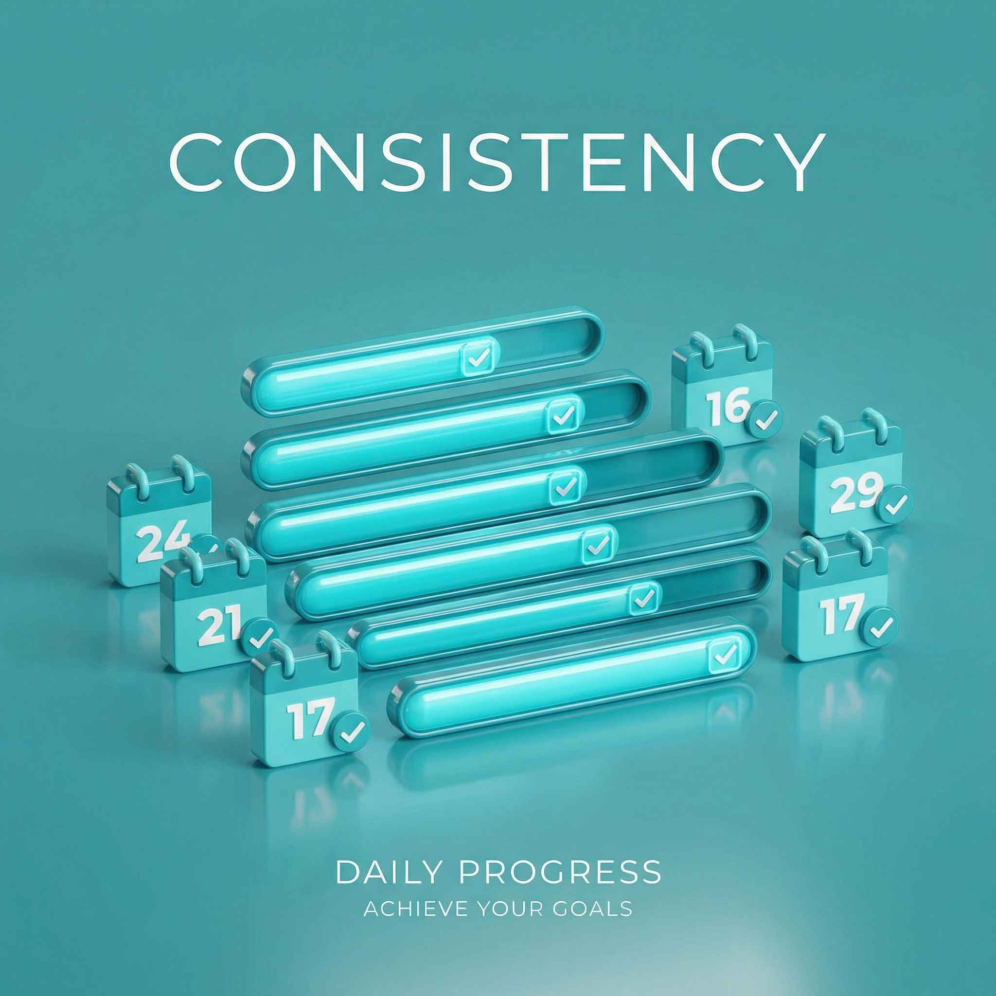 Consistency