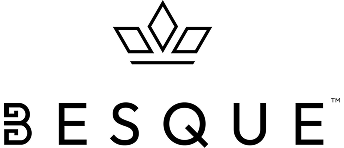 Black and white illustration of a person holding a sword and shield.