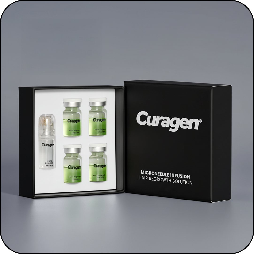 Curagen - 7 Reasons Why – Seryni