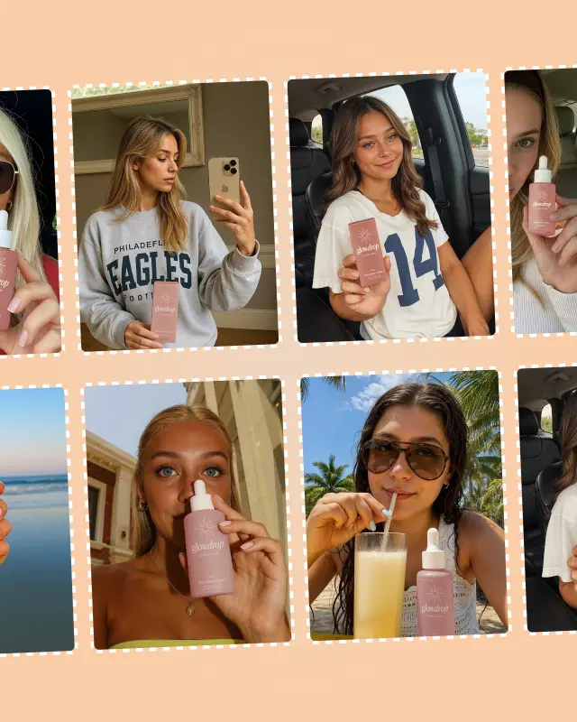 Best Tanning Drops