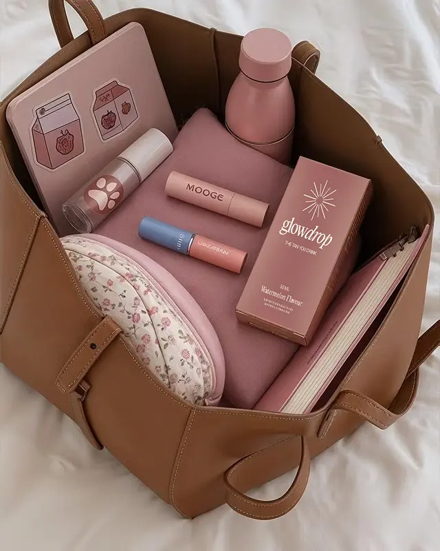 Can you take GlowDrop or tanning drops in airplanes?
