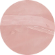 Pink circular placeholder image with a subtle texture.