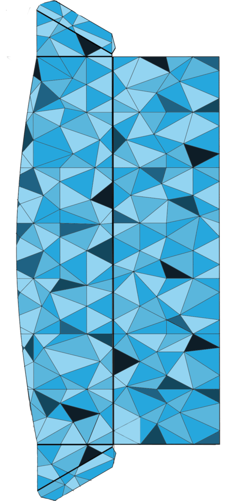 fly inn trap design