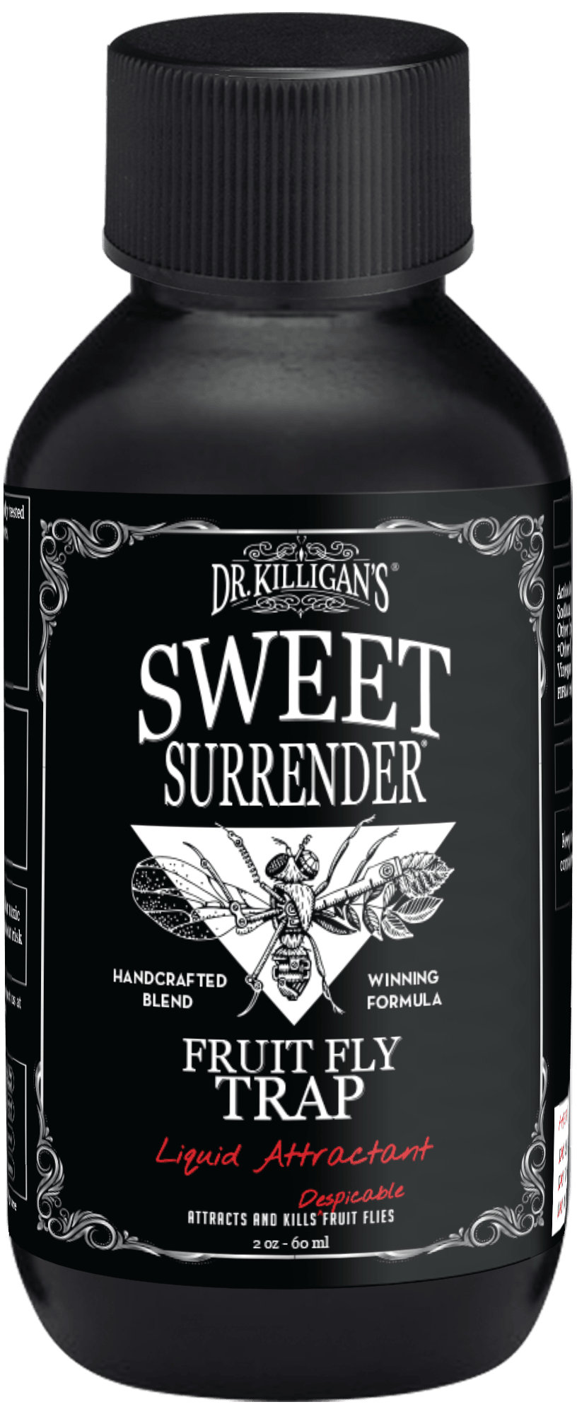 2 oz refill of sweet surrender