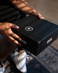 DILF SECRETS BLACK BOX