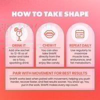 SHAPE