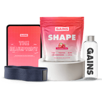 SHAPE