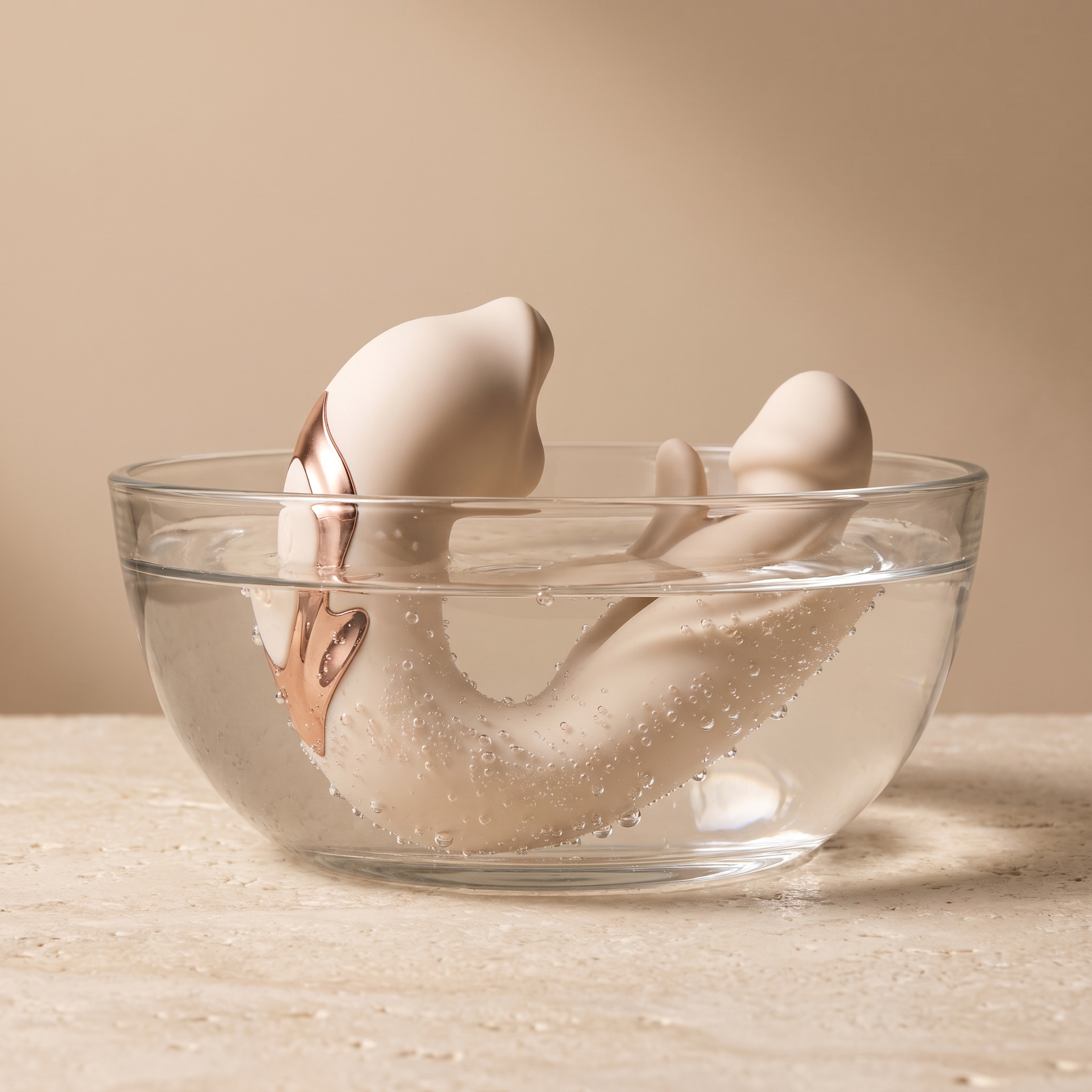Waterproof Design