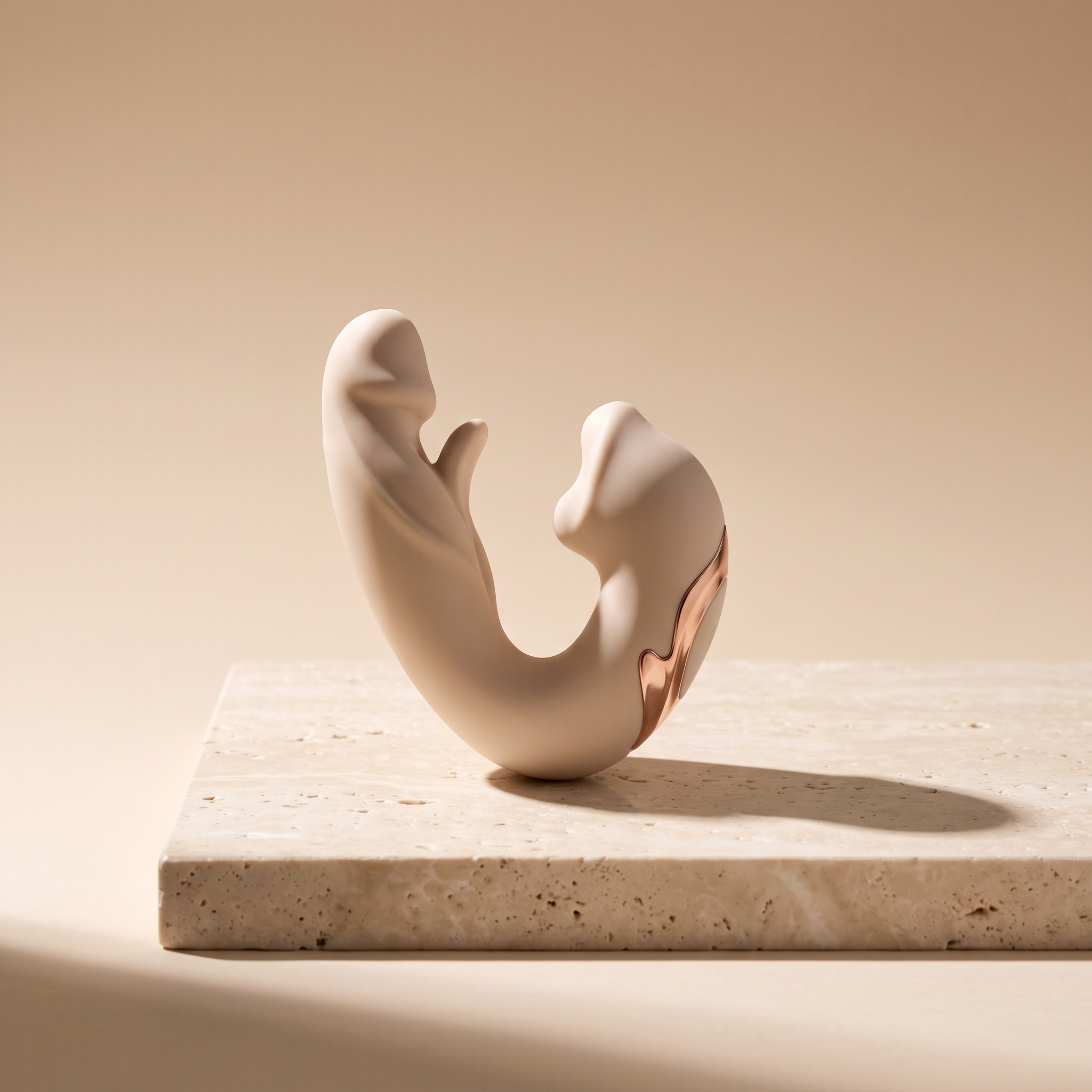 Sculpted for Comfort