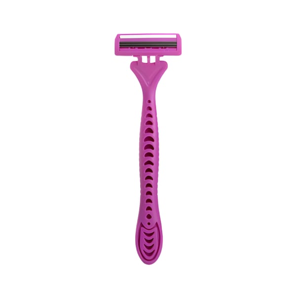 Regular razor