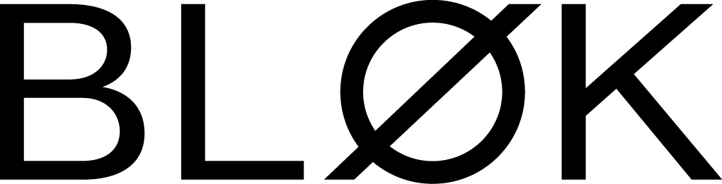 Black and white illustration of a cat with a long tail.