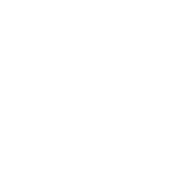 A white square.