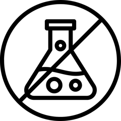Icône sans OGM