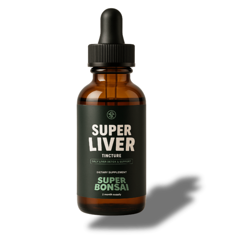 Super Liver