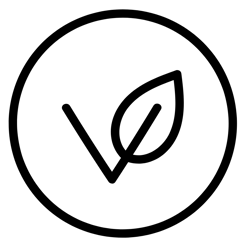 Icône naturel