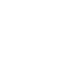 Black and white icon of a crossed-out star.