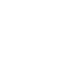 White light bulb icon on a black background.