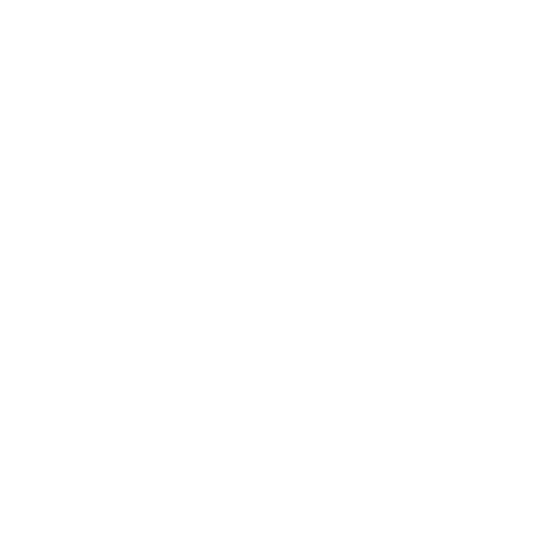 Icon depicting two people exchanging arrows and shaking hands.