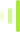 Abstract pattern with green rectangular shapes on a black background.