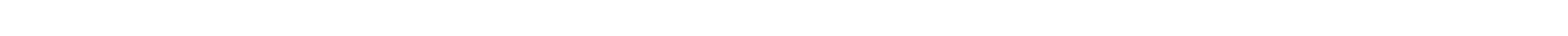 Black background with a horizontal dashed white line and four white circles.