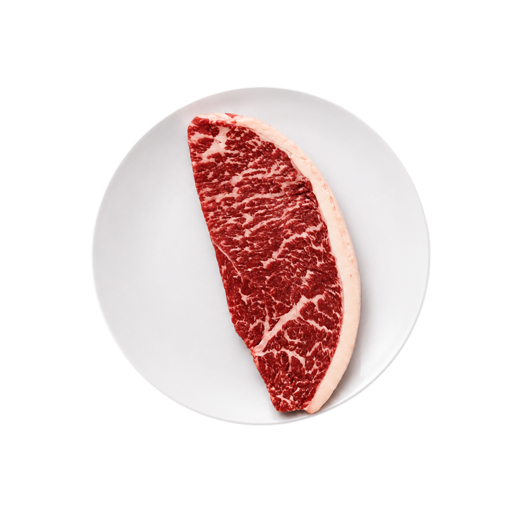 M4-5 Wagyu rump cap