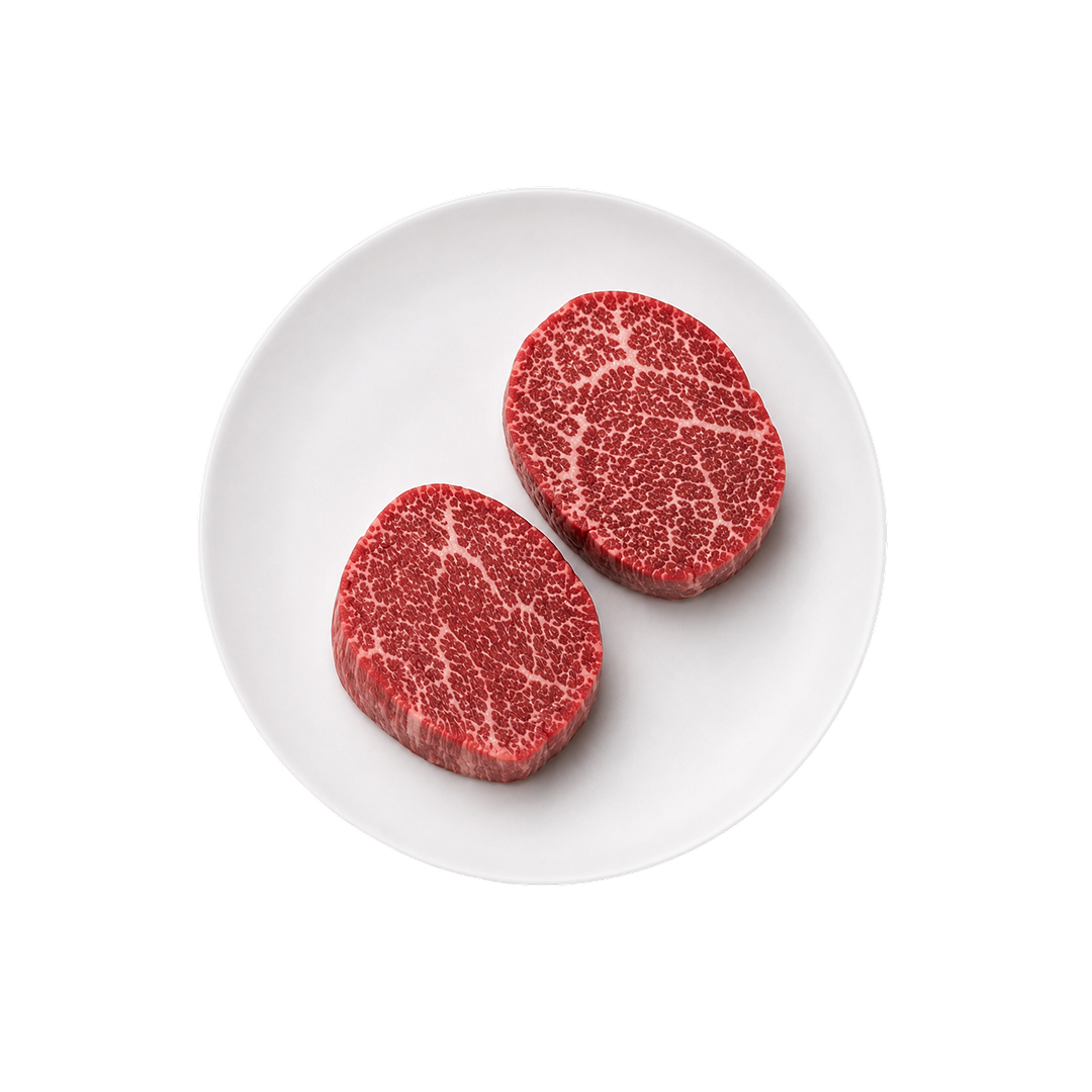 M4-5 Wagyu fillet