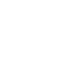 Illustration of a stopwatch with motion lines, indicating speed.