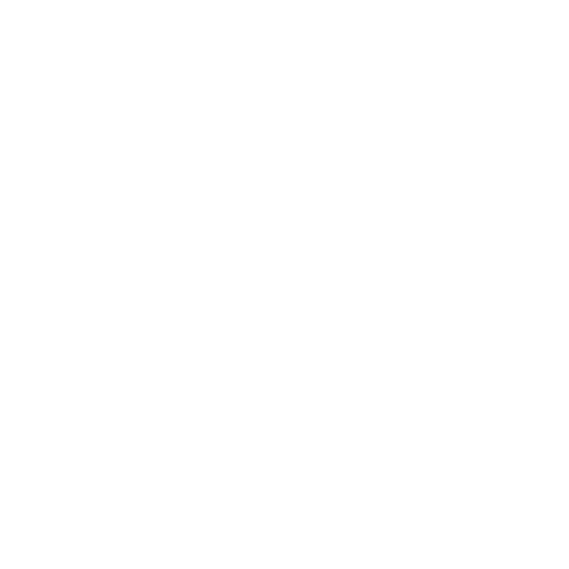 A white phone icon with sound waves.