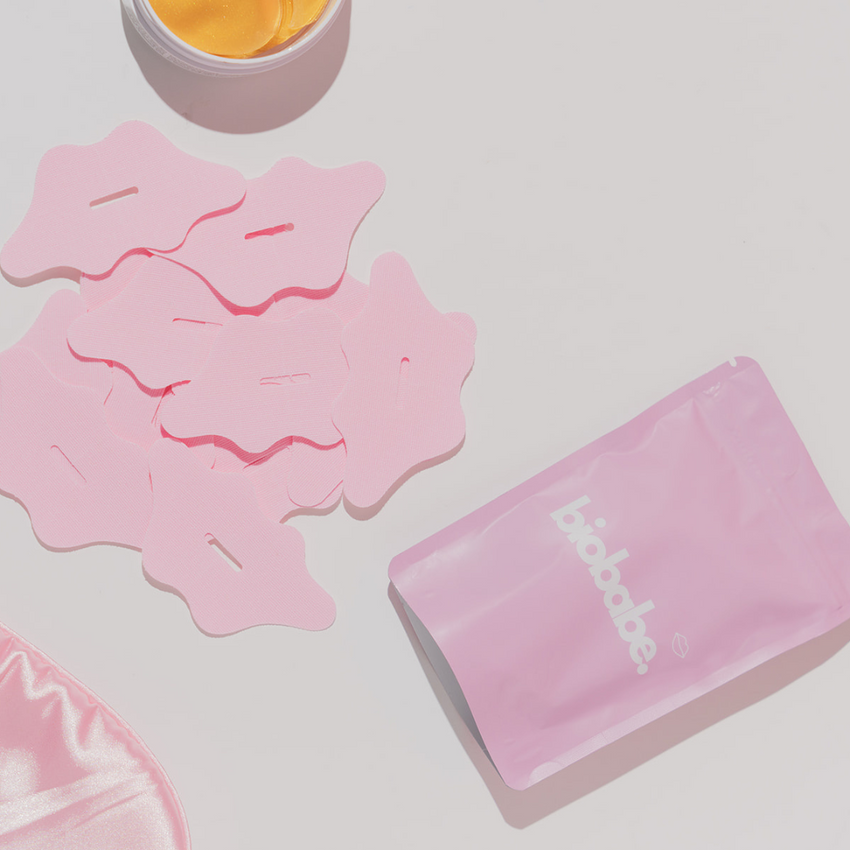 BioBabe Mouth Tape