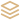 A tan, abstract icon of a diamond over nested chevrons.