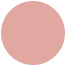A solid pink circle on a white background.