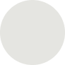 Gray circle on a white background.