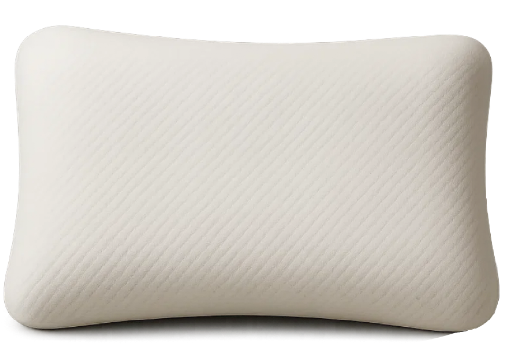 Crumpled beige fabric with visible texture.