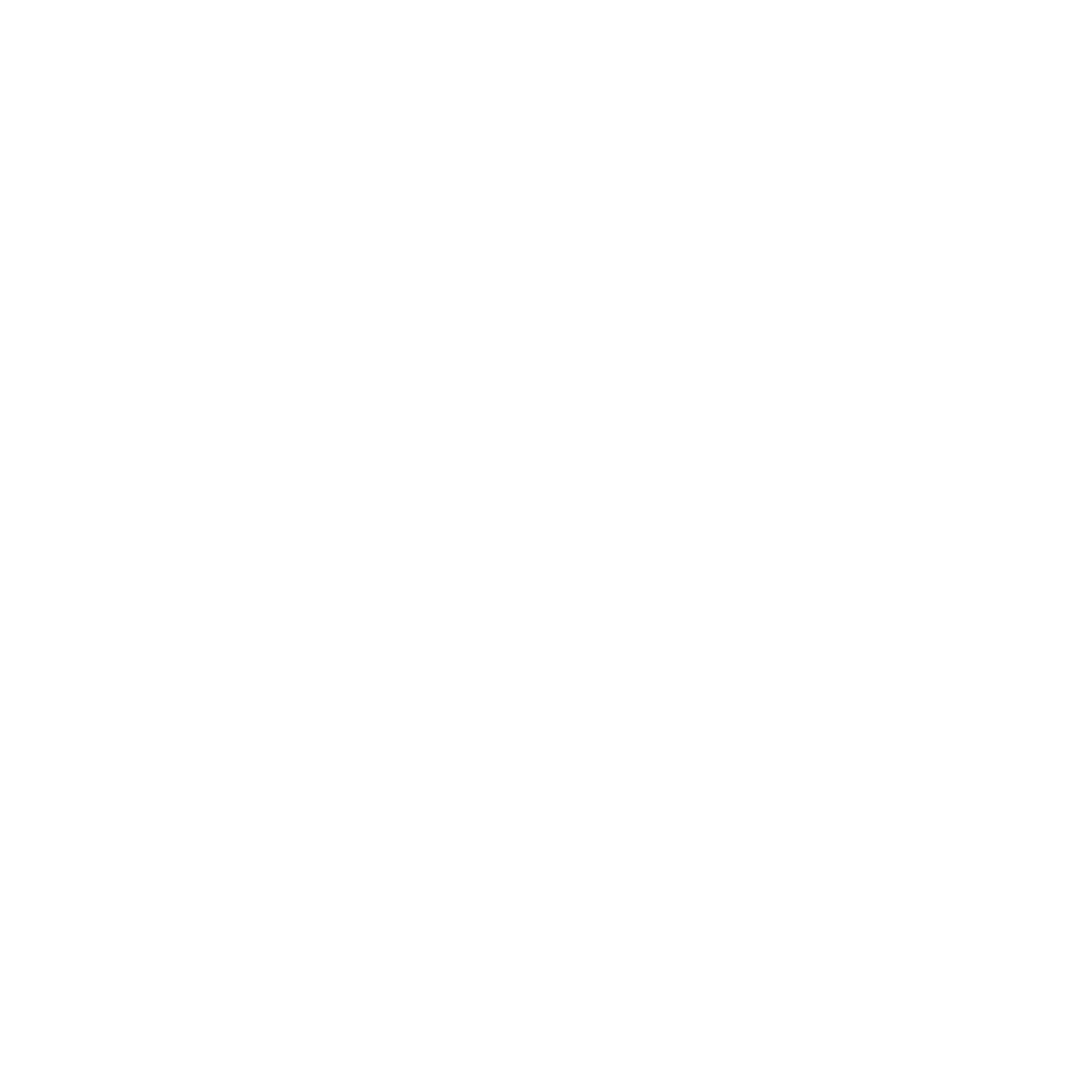 A white network icon with a central circle containing the letter 'B' connected to smaller circles.