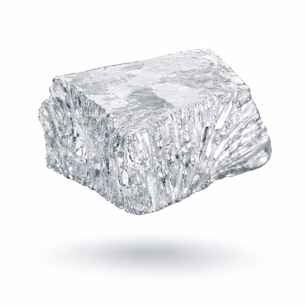 Zinc