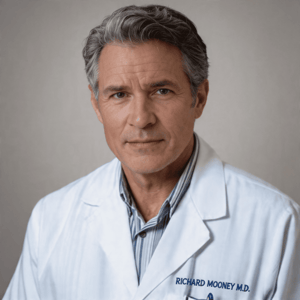 Dr. Richard Mooney, MD