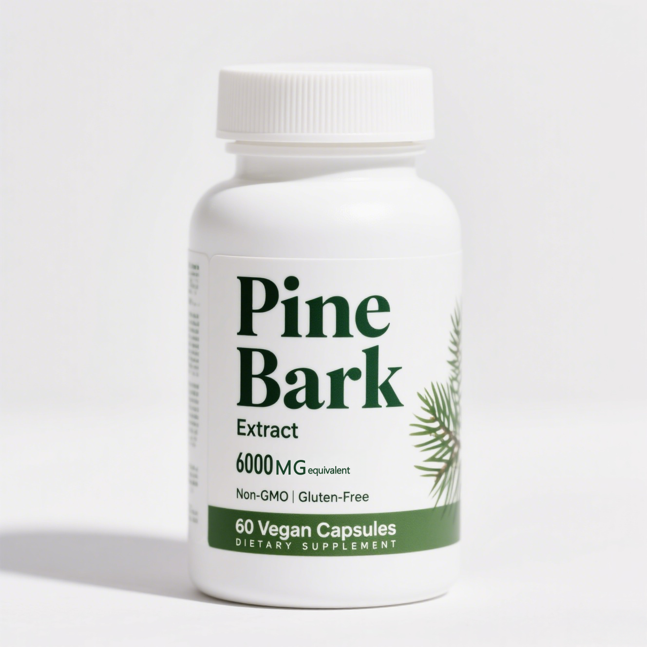 French Maritime Pine Bark Extract