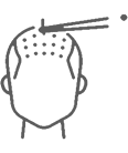 Gray image with a camera and diagonal line, indicating a placeholder image.