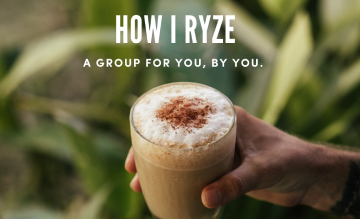 How I Ryze