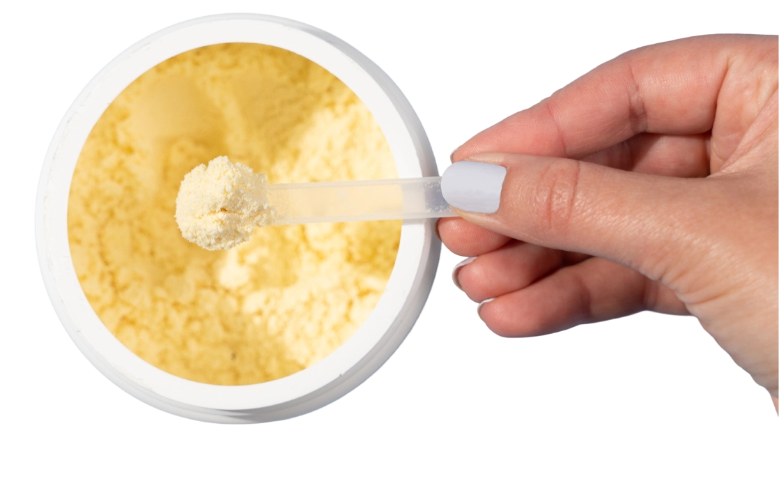 Your gut has suffered enough. Let's give it what it needs.