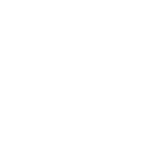 A white crescent moon icon on a black background.