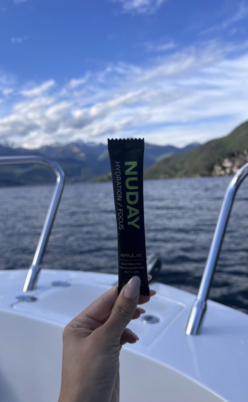 NUDAY customer photo 1