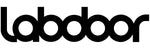 The Labdoor logo, featuring the company name in a stylized black font on a white background.