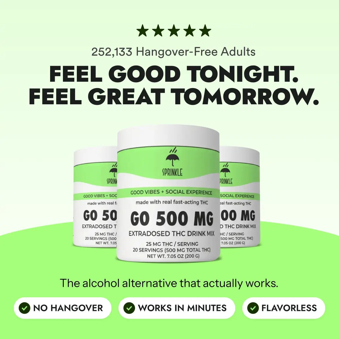 Sprinkle product image