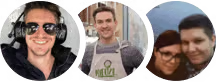 customer testimonials