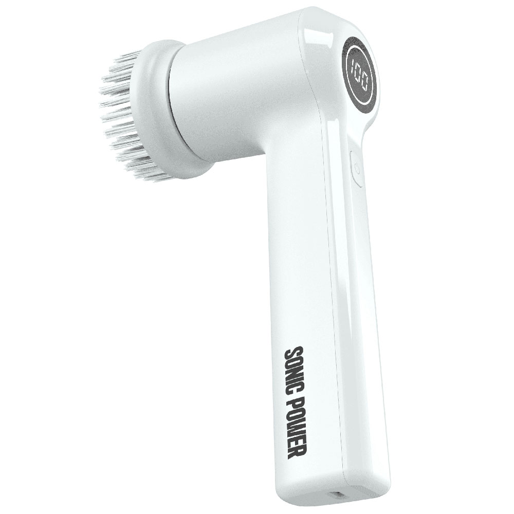 ELECTRIC SCRUBBER®