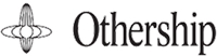 Logo with the text 'Othership' and a decorative emblem on the left.