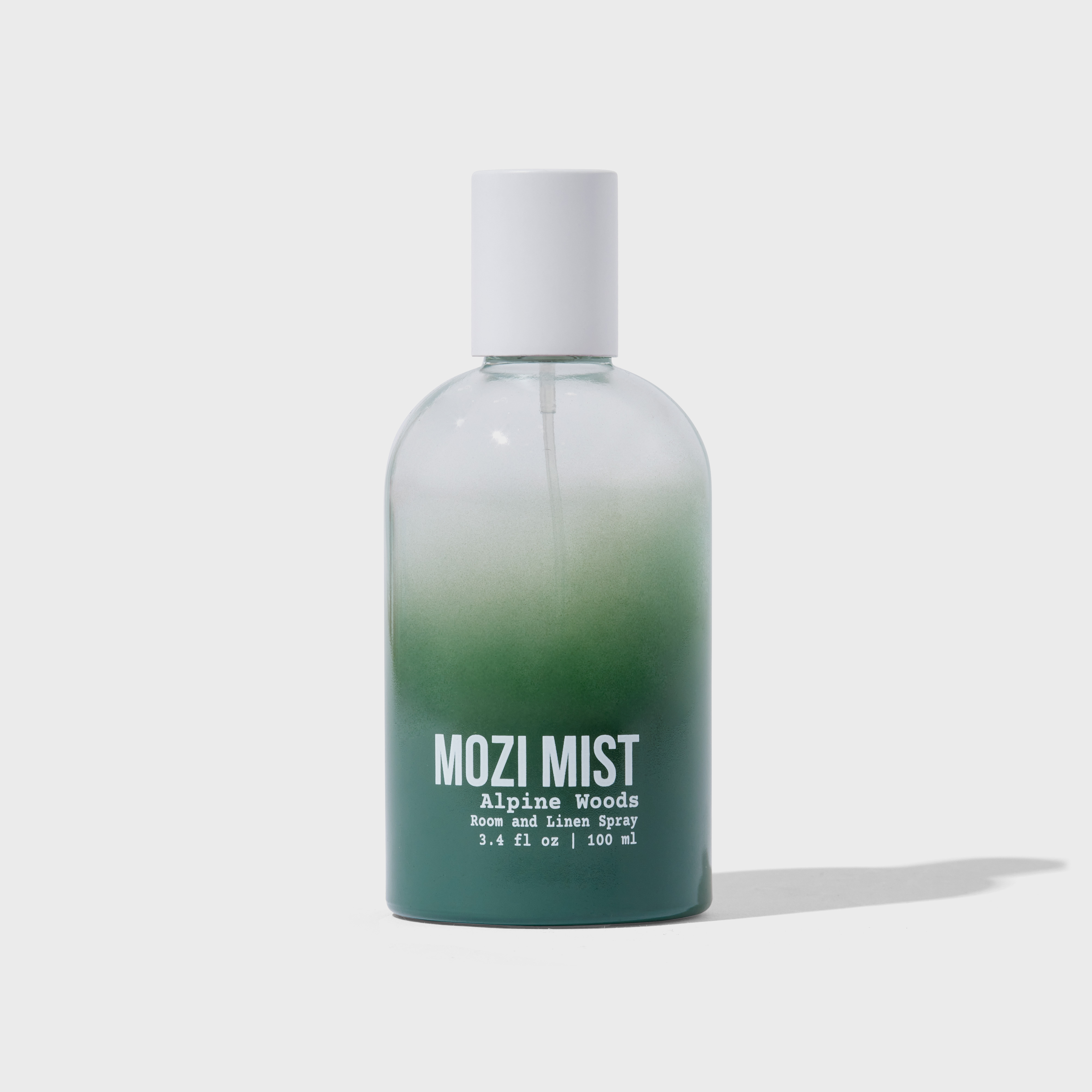 Mozi Mist Landing Page – Mozi Wash
